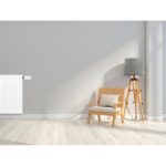 Qiumi ‎‎‎QMWifi-02TV-07 Direct WiFi Programable Válvula Termostática Inteligente – Pack de 7 unidades - Imagen 2