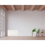 Qiumi ‎‎XHTV06-Zigbee-051 Válvula Termostática Inteligente para Radiador Programable – Pack de 5 unidades + 1 pasarela de enlace - Imagen 2