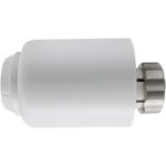 COKYIS Wi-Fi Control Remoto Programable TRV Válvula Termostática Inteligente – Pack de 2 unidades - Imagen 2