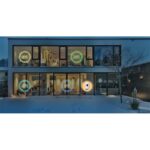 Qiumi ‎RM604TRV-04PACK Direct WiFi Válvula Termostática Inteligente Programable – Pack de 4 unidades - Imagen 3