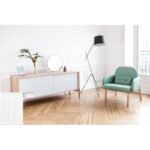 Qiumi ‎‎‎QM-TV02-ZG-05 Zigbee Válvula Termostática Inteligente Programable – Pack de 5 unidades - Imagen 3