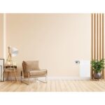 Qiumi ‎‎QM-TRV-602-4Pcs Zigbee Válvula Termostática Inteligente Programable – Pack de 4 unidades - Imagen 6