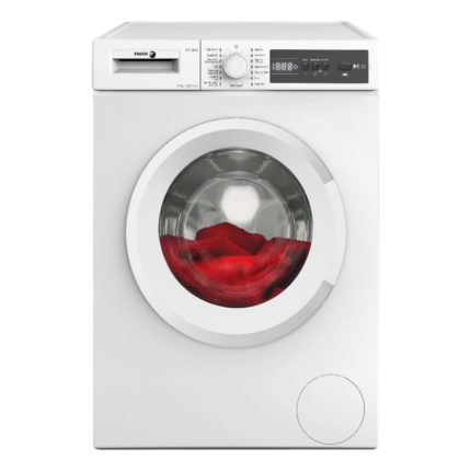 Fagor Lavadora de Carga Frontal 3FE-8212 8 1200 kg rpm