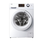 Haier Lavadora de Carga Frontal Serie 636 HW100-B12636NE 10 1200 kg rpm