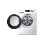 Haier Lavadora de Carga Frontal Serie 636 HW100-B12636NE 10 1200 kg rpm - Imagen 2