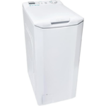 Candy Lavadora de Carga Superior CST 27LET/1-S 7 1200 kg rpm