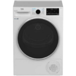 Beko Secadora B5T42243 8 Bomba de Calor A+++ kg