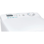 Candy Lavadora de Carga Superior CST 27LET/1-S 7 1200 kg rpm - Imagen 2