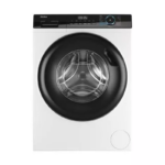 Haier Lavadora de Carga Frontal HW80-BP14939-IB 8 1400 kg rpm