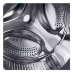 Haier Lavadora de Carga Frontal HW80-BP14939-IB 8 1400 kg rpm - Imagen 3