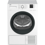Beko Secadora DS 8512 8 CX Bomba de Calor A+++ kg