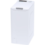 Candy Lavadora de Carga Superior CSTG 47TMV5/1-S 7 1400 kg rpm