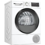 Bosch Secadora WQG245A0ES 9 Bomba de Calor A++ kg