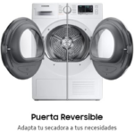 Samsung Secadora DV80TA020TE 8 Bomba de Calor A++ kg - Imagen 4