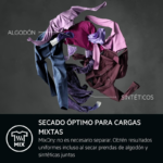 AEG Secadora TR718L2OB 8 Bomba de Calor A++ kg - Imagen 2