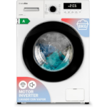 UniversalBlue Lavadora Lanzarote 7008W 8 Motor Inverter kg - Imagen 3