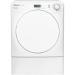 Candy Secadora de Evacuación CSE V8LF-S 8 kg