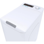 Candy Lavadora de Carga Superior CSTG 47TMV5/1-S 7 1400 kg rpm - Imagen 3