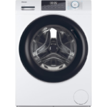 Haier Lavadora de Carga Frontal I-Pro Series 1 HW100-BP14929A-S 10 1400 kg rpm