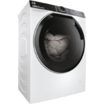 Hoover Lavadora de Carga Frontal H7W449AMBC-S 9 1400 kg rpm - Imagen 3