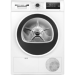 Bosch Secadora WTR83200ES 8 Bomba de Calor A++ kg