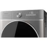 Cecotec Lavadora de Carga Frontal Bolero DressCode 9800 9 Inverter kg - Imagen 3