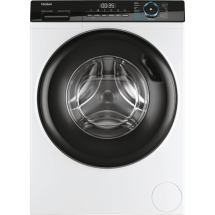 Haier Lavadora de Carga Frontal I-Pro Series 3 HW90-B14939 1400 9 rpm kg
