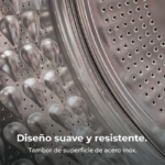 Cecotec Secadora de Condensación Bolero DressCode Dry 8200C 8 B kg - Imagen 4