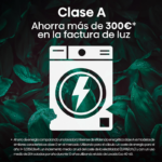 Hisense Lavadora de Carga Frontal WFQP801419VM 8 1400 kg rpm - Imagen 5