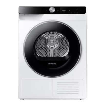 Samsung Secadora DV90T6240LK/S3 9 Bomba de Calor A+++ kg