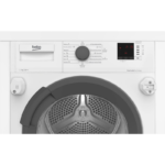Beko Secadora DIHS 7414 GA0 7 A++ kg - Imagen 3