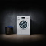 Miele Lavadora de Carga Frontal WCA020 1400 7 WCS Active rpm kg - Imagen 3