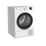 Beko Secadora DS 8512 8 CX Bomba de Calor A+++ kg - Imagen 2