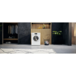 Miele Lavadora de Carga Frontal WWD020 8 1400 WCS ELW kg rpm - Imagen 3