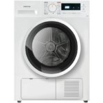 Infiniton Secadora de Condensación SD-C8B 8 kg