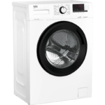 Beko Lavadora de Carga Frontal WRA 7615 7 1200 XW kg rpm - Imagen 2