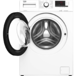 Beko Lavadora de Carga Frontal WRA 7615 7 1200 XW kg rpm - Imagen 3