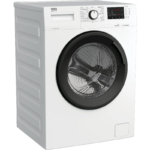 Beko Lavadora de Carga Frontal WTA 9712 9 1400 XSWR kg rpm - Imagen 2