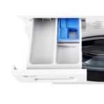 LG Lavadora de Carga Frontal F4X1009NWK 1400 9 rpm kg - Imagen 2
